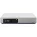 Bein 4K Ultra HD Advanced Satellite Receiver, With Premium Package, 86 Channels - White