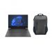 لاب توب جيمنج اتش بي فيكتوس 15-fa1007ne 7Q771EA، انتل كور i7-13700H، هارد 512 جيجا، رام 16 جيجا، شاشة IPS مقاس 15.6 بوصة FHD، بمعدل تحديث 144 هرتز، كارت شاشة انفيديا جي فورس RTX 3050 سعة 6 جيجا، ويندوز 11 - فضي ميكا مع حقيبة لابتوب اتش بي، رمادي - 6H2D9AA