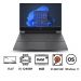 HP Victus 15-fa0031dx Gaming Laptop, Intel Core i5-12450H, 15.6 Inch FHD, 512GB SSD, 8GB RAM, NVIDIA GeForce GTX 1650 4GB, Windows 11 - Silver