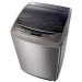 White Point Free Standing  Top Load Automatic Washing Machine,12 KG, Grey- WPTL 12 DFGCMA 
