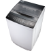 White Point Top Load Automatic Washing Machine, 9KG, White- WPTL 9 DPDGA