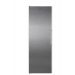 White Point Free-Standing Freezer, No Frost, 7 Drawers, 225 Liters, Silver - WPVF 371 X
