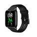 Oraimo Smart Watch, 1.69 Inch, Dark Chrome - OSW-18