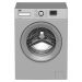 Beko Front Load Washing Machine, 5 Kg, Silver - WTC 5511 BS Beko Front Load Washing Machine, 5 Kg, Silver - WTC 5511 BS