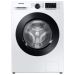 Samsung Front Load Automatic Washing Machine, 7 KG, Inverter Motor, White- WW70T4020CE1AS
