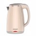 Smart Electric Kettle, 1.7 Liters, 1800 Watt, Rose Gold and Purple - SKT1017PS 
