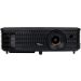 Optoma DLP Projector, 1024×768 Resolution, Black - X341
