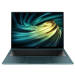 لاب توب هواوي ميت بوك X برو 2020، انتل كور i7-10510U، شاشة تعمل باللمس بحجم 13.9 بوصة، هارد 1 تيرا SSD، رام 16 جيجا، كارت شاشة نيفيديا جي فورس MX250 سعة 2 جيجا، ويندوز 10 هوم - اخضر 