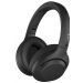 Sony WH-XB900N Wireless Headphones with Microphone, Black - WH-XB900N B