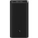 Xiaomi Mi 50W Power Bank, 20000mAh, Black - PB200SZM