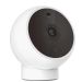 Xiaomi Mi Home Security Camera, 2K, White - MJSXJ03HL