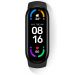 Xiaomi Mi Smart Band 6, Black - BHR4951GL