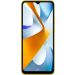 شاومي بوكو C40 بشريحتين، 64 جيجا، 4 جيجا رام، شبكة 4G LTE - اصفر