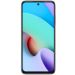 Xiaomi Redmi 10 Dual Sim, 128GB, 6GB RAM, 4G LTE - Pebble White 