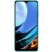 Xiaomi Redmi 9T Dual Sim, 128GB, 4GB RAM, 4G LTE - Ocean Green 