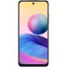 Xiaomi Redmi Note 10 Dual Sim, 128GB, 4GB RAM, 5G - Chrome Silver with Mi True Wireless Earbuds (Pre-order)