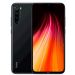 Xiaomi Redmi Note 8 2021 Dual Sim, 128GB, 4GB RAM, 4G LTE - Black