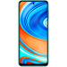 Xiaomi Redmi Note 9 Pro Dual Sim, 64GB, 4G LTE - Tropical Green 