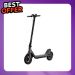 Xiaomi Electric Scooter 4 Lite 2nd Generation, Up to 100 KG - Black