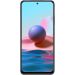 Xiaomi Redmi Note 10 Dual Sim, 128GB, 6GB RAM, 4G LTE - Pebble White