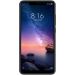 Xiaomi Redmi Note 6 Pro Dual Sim, 32GB, 4G LTE - Black
