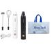 Sokany Milk Frother, Multicolor - SK-201A with Gift Bag
