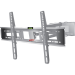 ETI TV Wall Mount, 32Inch and 55 Inch, Silver - XR40
