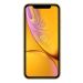 Apple iPhone XR, 128GB, 4G LTE - Yellow
