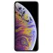 ابل ايفون Xs ماكس، 512 جيجا، 4G LTE - فضي