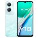 Vivo Y18, 128GB, 6GB, 4G LTE, Dual SIM - Wave Aqua