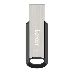 Lexar JumpDrive M400 Flash Drive, 32GB, Silver - LJDM400032G-BNBNG