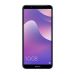 Huawei Y7 Prime 2018 Dual Sim, 32GB, 4G LTE- Blue