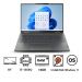 Lenovo Yoga 7 2-in-1 Convertible Laptop, Intel Core i7-1355U, 512GB SSD, 16 GB RAM, 14 Inch, 2.2K IPS 300nits 10-point MultiTouch, Intel Iris Xe Graphics, Windows 11, ‎Storm Grey