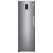 LG No-Frost Upright Freezer, 5 Drawers- GC-B404ELRZ 