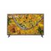 شاشة تلفزيون LED سمارت ال جي، 50 بوصة، دقة 4K UHD، بريسيفر داخلي - 50UP7500PVG