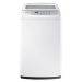 Samsung Top Loading Digital Washing Machine 9 KG, White - WA90H4200SW/AS