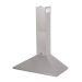 Zanussi Built-In Hood, 90CM, Stainless Steel- ZHC92462XA
