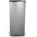 Zanussi Freestanding Refrigerator, Defrost, 320 Liters, Silver- ZRA32103XA
