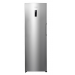 Fagor Freestanding Upright Deep Freezer, 262 Liter, Silver - ZKF1745AXS