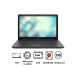 HP Pavilion 15s-eq1001ne Laptop, AMD Ryzen 3-3250U, 15.6Inch FHD, 256GB SSD, 4GB RAM, AMD Radeon Integrated Graphics, Windows 11, Black