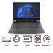 HP Victus 15-fb0035ne Laptop, AMD Ryzen 5-5600H, 15.6 Inch FHD 144Hz, 1TB SSD, 16GB RAM, NVIDIA GeForce GTX 1650 4GB, Windows 11, Mica Silver - 598U6AV