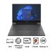 HP Victus 15-fb0032ne Laptop, AMD Ryzen 7-5800H, 15.6 Inch FHD 144Hz, 1TB SSD, 16GB RAM, NVIDIA GeForce RTX 3050 4GB, Windows 11, Mica Silver - 598U9AV