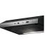 Zanussi Built-In Hood, 60CM, Stainless Steel- ZHT631X