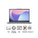 Lenovo Ideapad Slim 3 15IAH8 Laptop, Intel Core i5-12450H, 15.6 Inch FHD Display, 512GB SSD, 8GB RAM, Integrated Intel UHD Graphics, Windows 11 - Arctic Grey