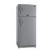 Kriazi No-Frost Refrigerator, 450 Liters, Aluminum- E450N