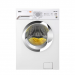 Zanussi Washing Machine, 5 Kg, White - ZWF50820WW
