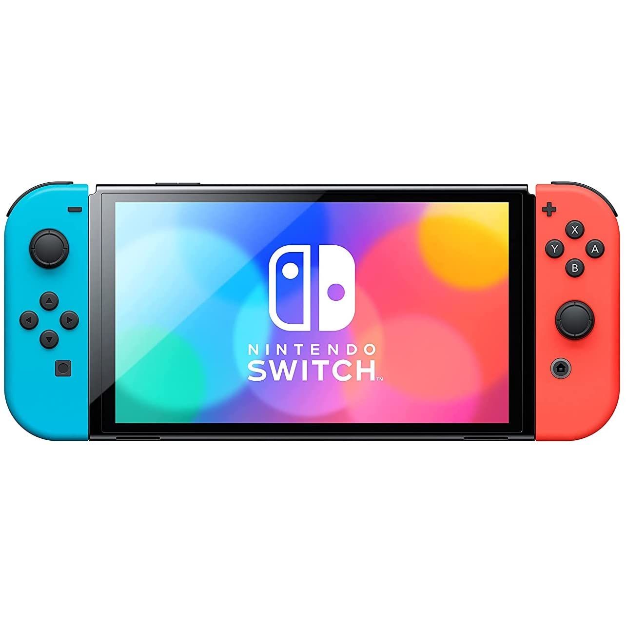 Nintendo deals switch b
