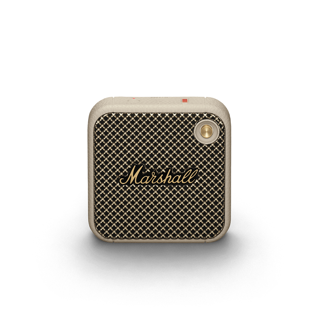 Marshall Willen Bluetooth Speaker Cream Best price in Egypt