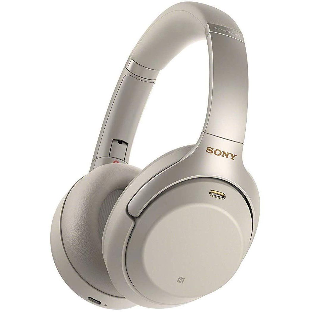 Sony wh best sale 1000xm3 pc microphone