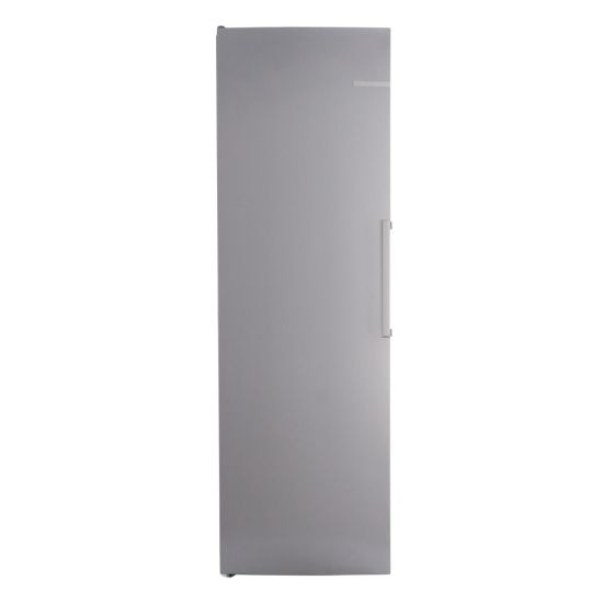 Bosch Defrost Single Door Refrigerator, 348 Liters, Silver - KSV36VL30U
